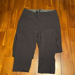 Athleta dress tights size 4t